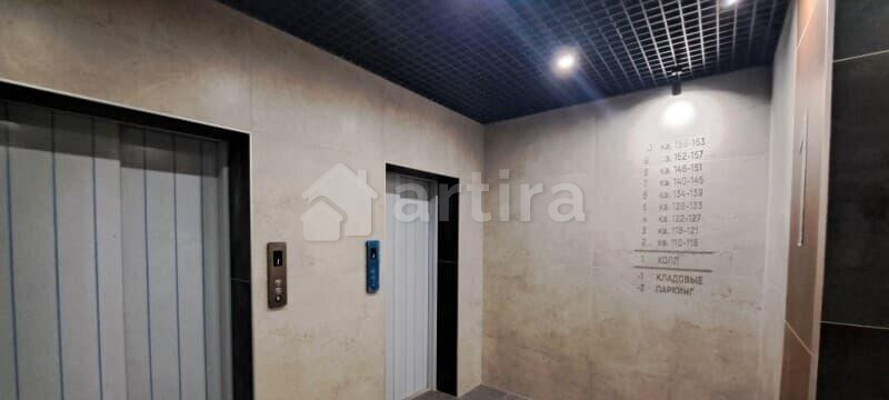 Машиноместо, 4 м2 Новосибирск - изображение 5