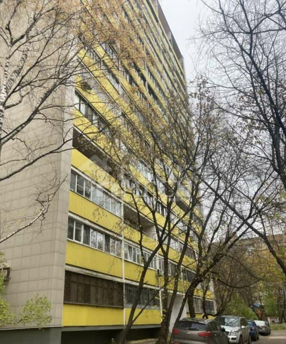 3-комн. квартира, 64 м2, 8/16 эт. Москва - изображение 7