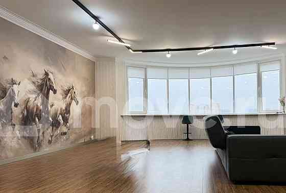 4-комн. квартира, 143.7 м2, 12/15 эт. Москва