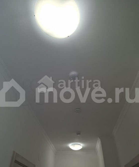 1-комн. квартира, 41.1 м2, 13/20 эт. Москва - изображение 5