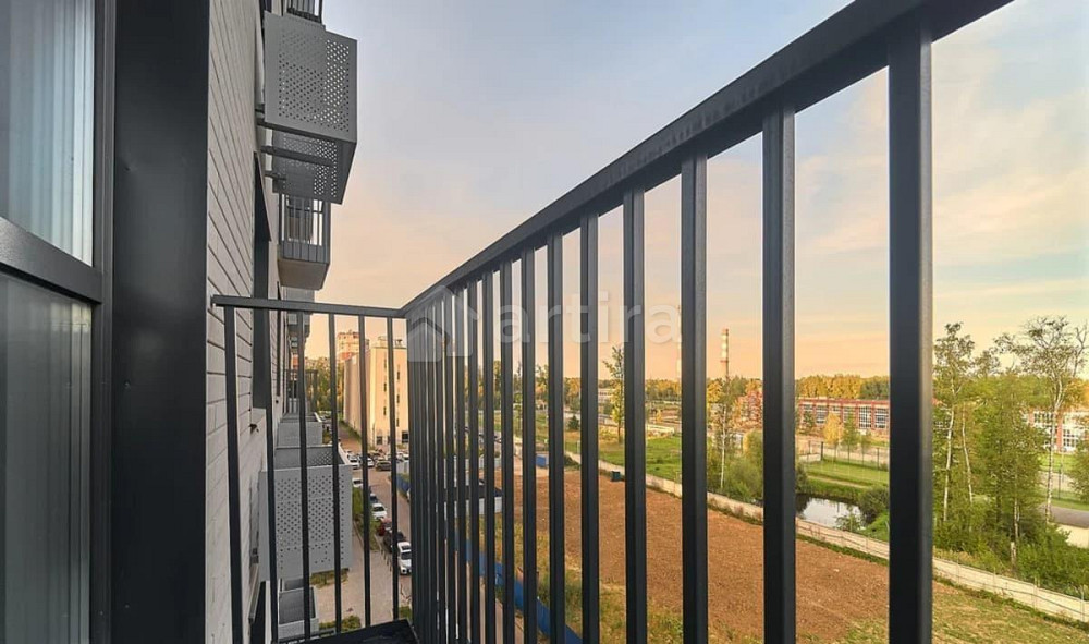 2-комн. квартира, 50 м2, 6/22 эт. Обнинск - изображение 13