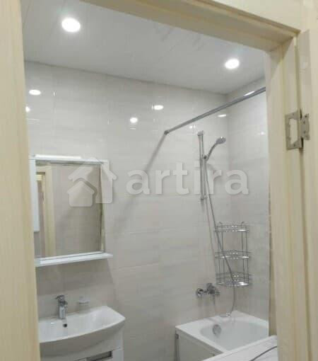 2-комн. квартира, 70 м2, 3/19 эт. Троицк - изображение 14