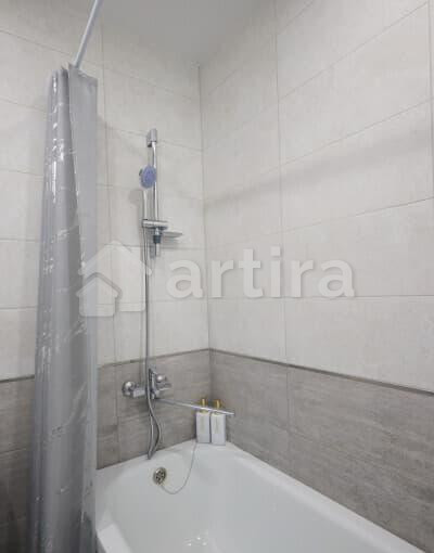 Студия, 22 м2, 4/17 эт. Воронеж - изображение 4