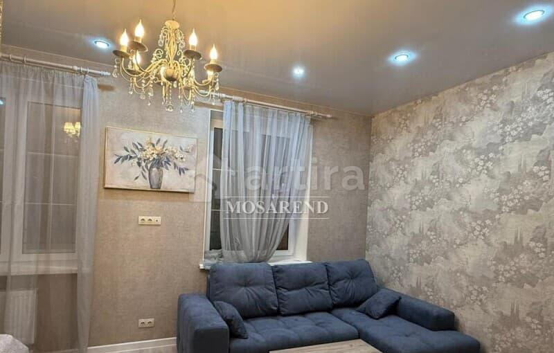 Коттедж, 300 м2 Краснознаменск - изображение 18