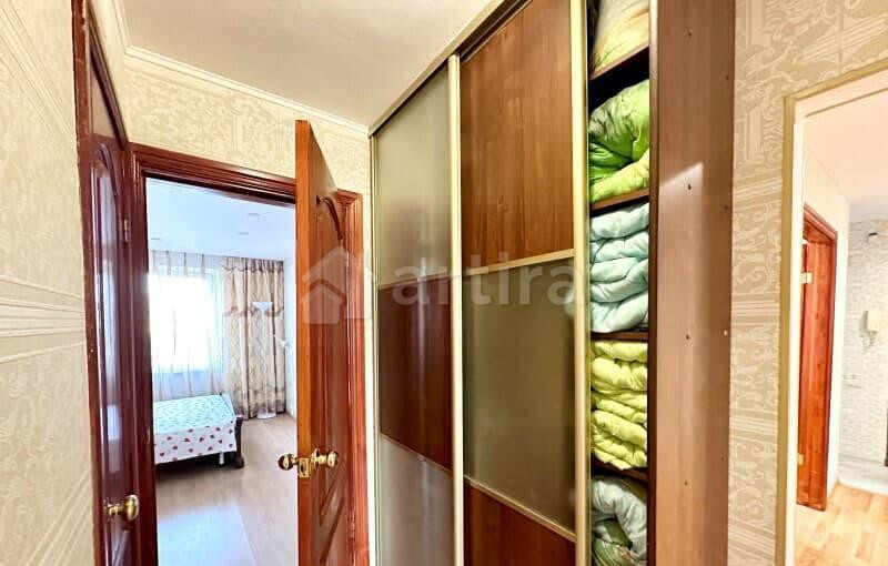 3-комн. квартира, 75 м2, 6/9 эт. Магнитогорск - изображение 11