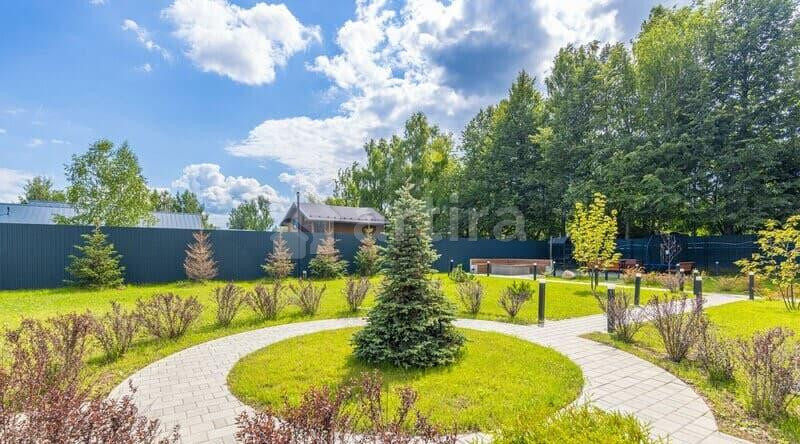 Коттедж, 169 м2 Наро-Фоминск - изображение 8