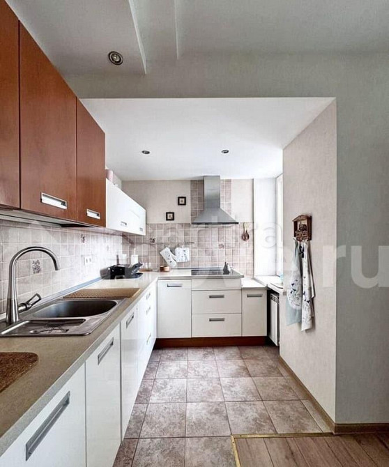 2-комн. квартира, 65 м2, 6/11 эт. Москва - изображение 6