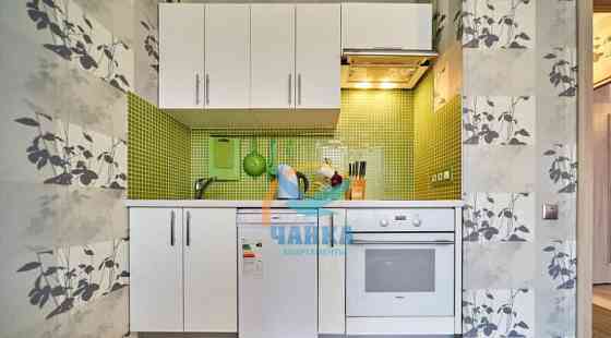 1-комн. квартира, 45 м2, 4/7 эт. Санкт-Петербург