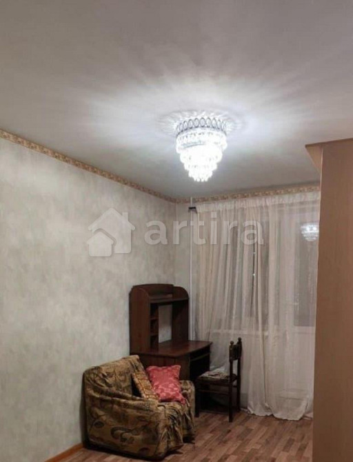 Комната, 70 м2, 3/14 эт. Москва - изображение 3