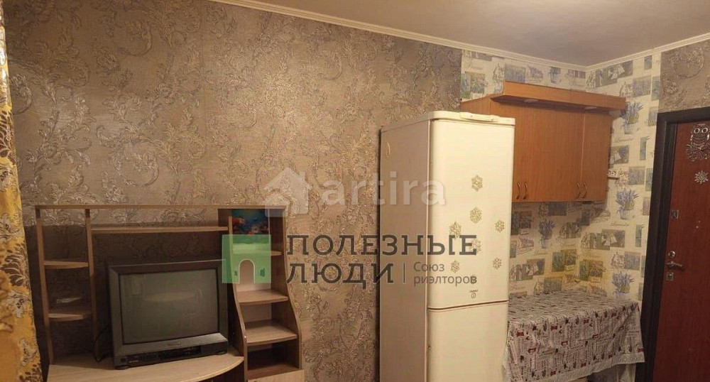 Комната, 14 м2, 3/5 эт. Красноярск - изображение 6