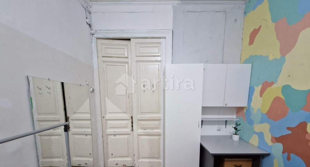 Комната, 17 м2, 2/5 эт. Санкт-Петербург - изображение 3