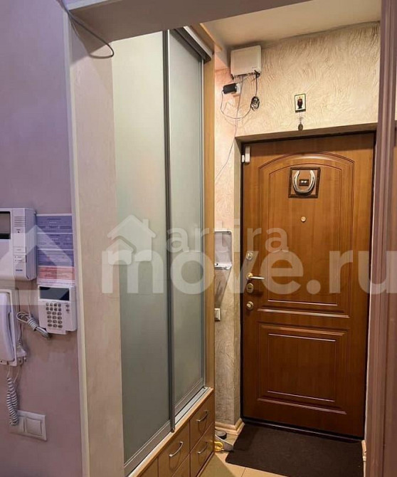 4-комн. квартира, 98.4 м2, 10/22 эт. Москва - изображение 7