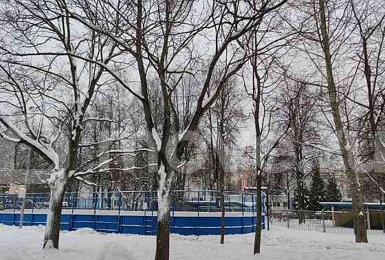 Студия, 20.2 м2, 1/16 эт. Москва