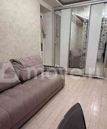 4-комн. квартира, 95.4 м2, 1/16 эт. Москва