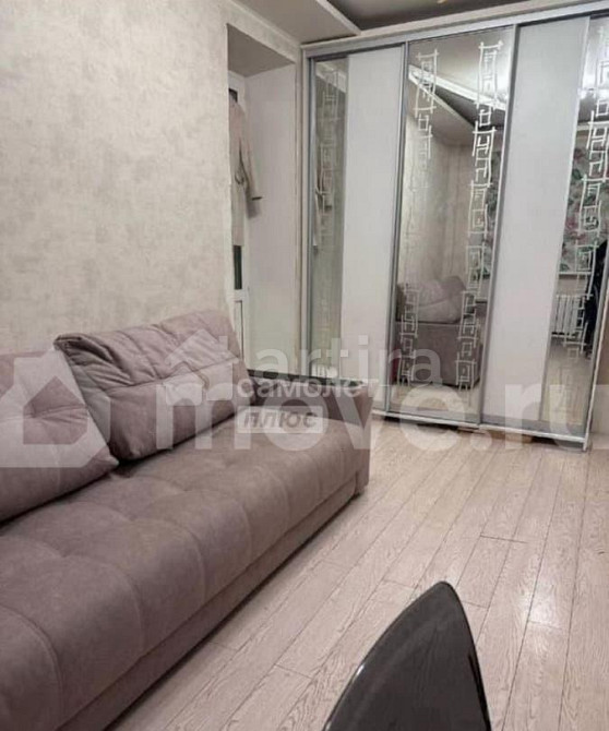 4-комн. квартира, 95.4 м2, 1/16 эт. Москва - изображение 6