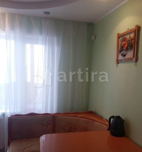 1-комн. квартира, 40 м2, 5/16 эт. Москва - изображение 9