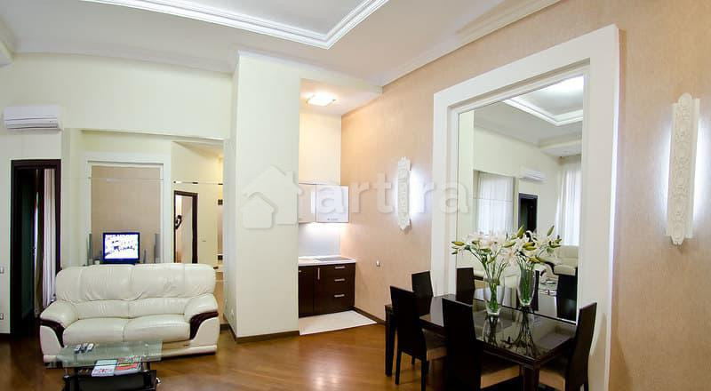 3-комн. квартира, 100 м2, 5/9 эт. Казань - изображение 12