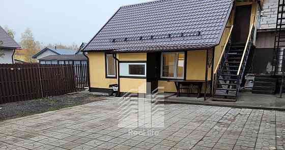 Дом, 70 м2, 6 соток, 2 эт. Домодедово