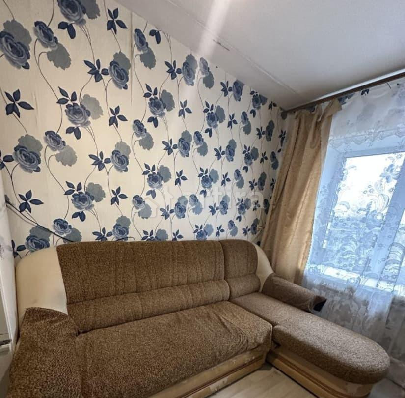 Комната, 12 м2, 4/5 эт. Казань - изображение 7