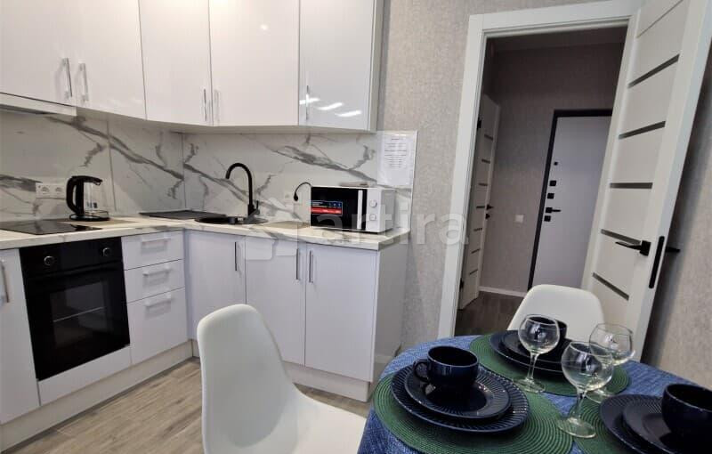 1-комн. квартира, 34 м2, 11/16 эт. Пушкино - изображение 10