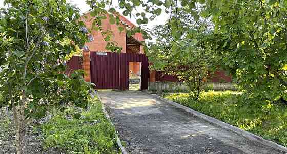 Дом, 140 м2, 6 соток, 2 эт. Раменское