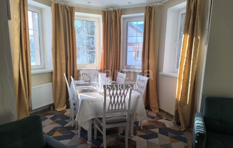 Коттедж, 600 м2 Лобня - изображение 7