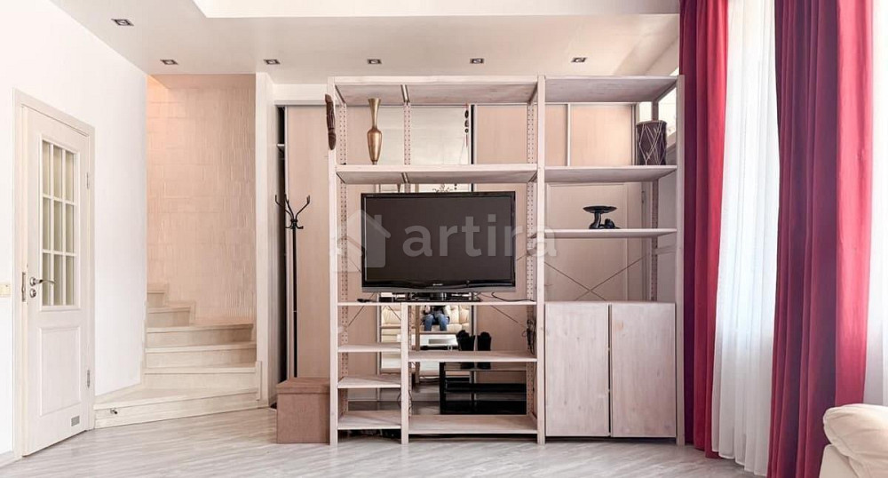 Таунхаус, 120 м2, 1.2 сотки, 3 эт. Истра - изображение 4