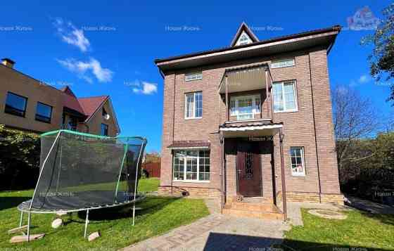 Дом, 200 м2 Видное