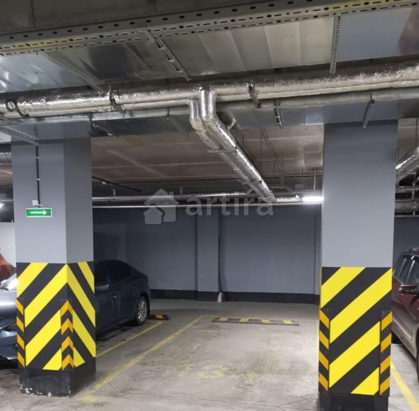 Гараж, 20 м2 Санкт-Петербург - изображение 3