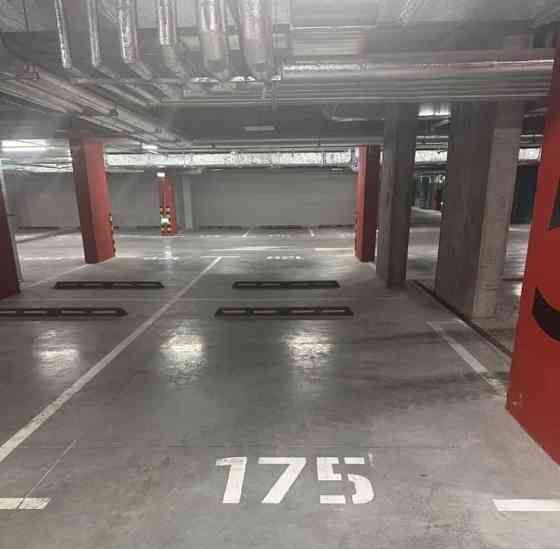 Гараж, 19.5 м2 Москва