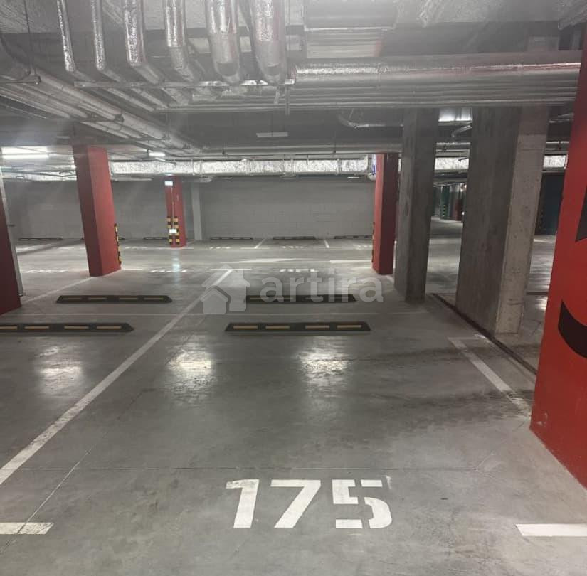 Гараж, 19.5 м2 Москва - изображение 2