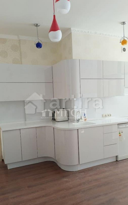 3-комн. квартира, 93 м2, 13/22 эт. Москва - изображение 16