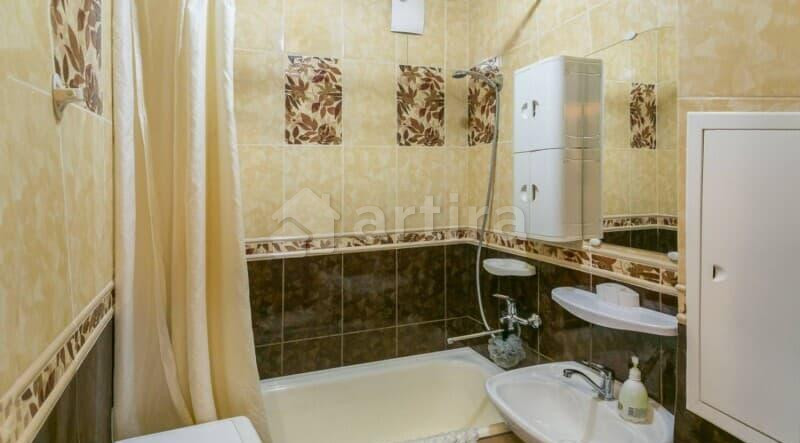 1-комн. квартира, 26 м2, 2/5 эт. Екатеринбург - изображение 2