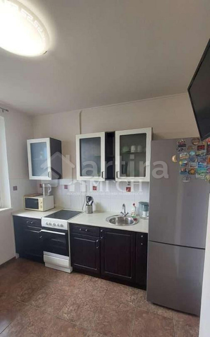 2-комн. квартира, 53.7 м2, 9/12 эт. Москва - изображение 20