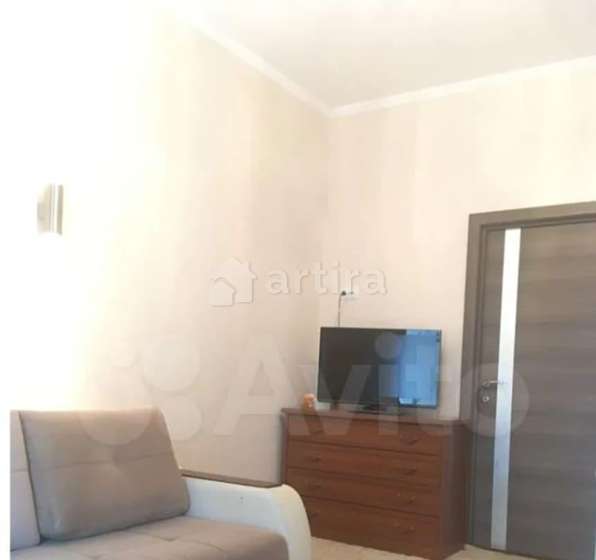 Комната, 23 м2, 4/5 эт. Москва - изображение 2