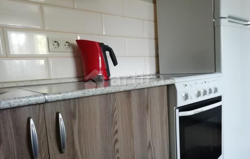 1-комн. квартира, 27 м2, 4/10 эт. Электросталь - изображение 11