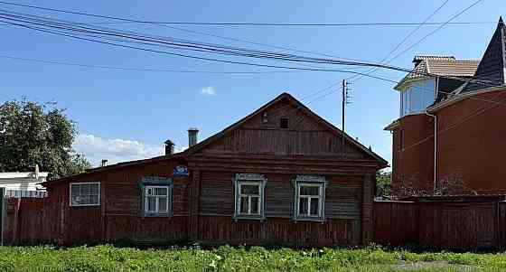 Дом, 105.1 м2, 6.2 сотки, 1 эт. Калуга