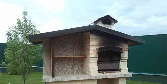 Коттедж, 900 м2, 30 соток Одинцово