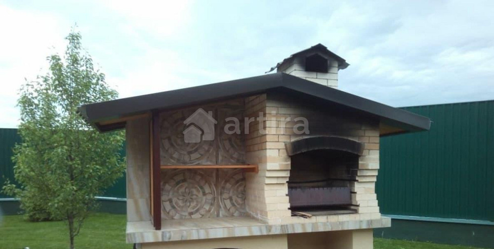 Коттедж, 900 м2, 30 соток Одинцово - изображение 6