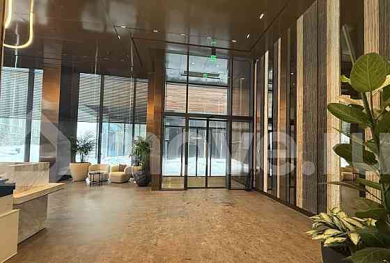 2-комн. квартира, 54.7 м2, 3/32 эт. Москва