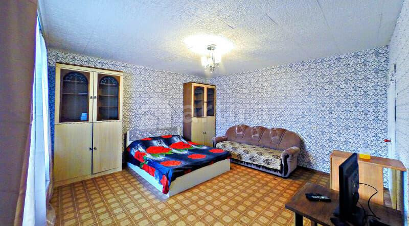 1-комн. квартира, 45 м2, 9/16 эт. Екатеринбург - изображение 3