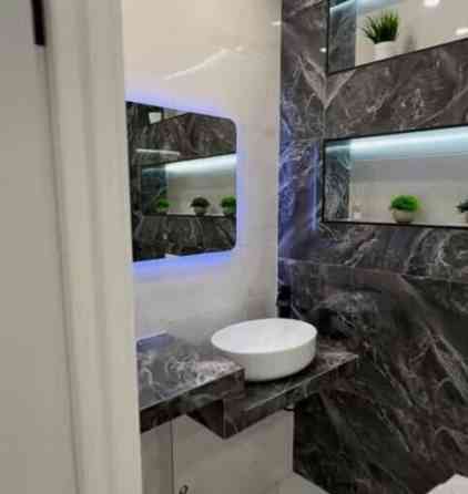 1-комн. квартира, 45 м2, 5/10 эт. Самара