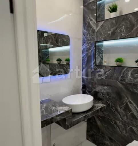 1-комн. квартира, 45 м2, 5/10 эт. Самара - изображение 2