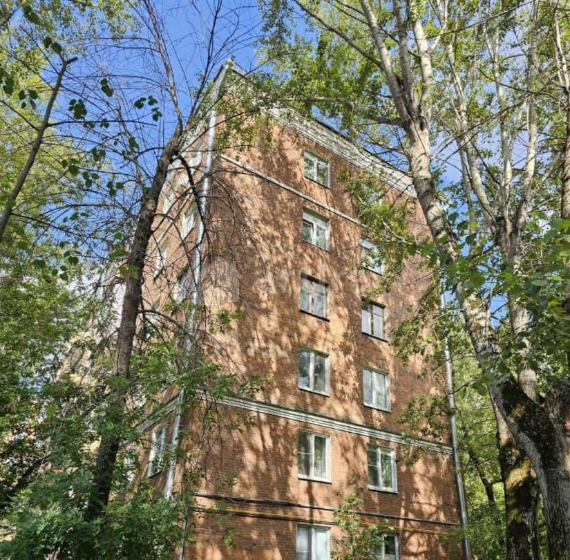 Комната, 70 м2, 1/6 эт. Москва - изображение 5