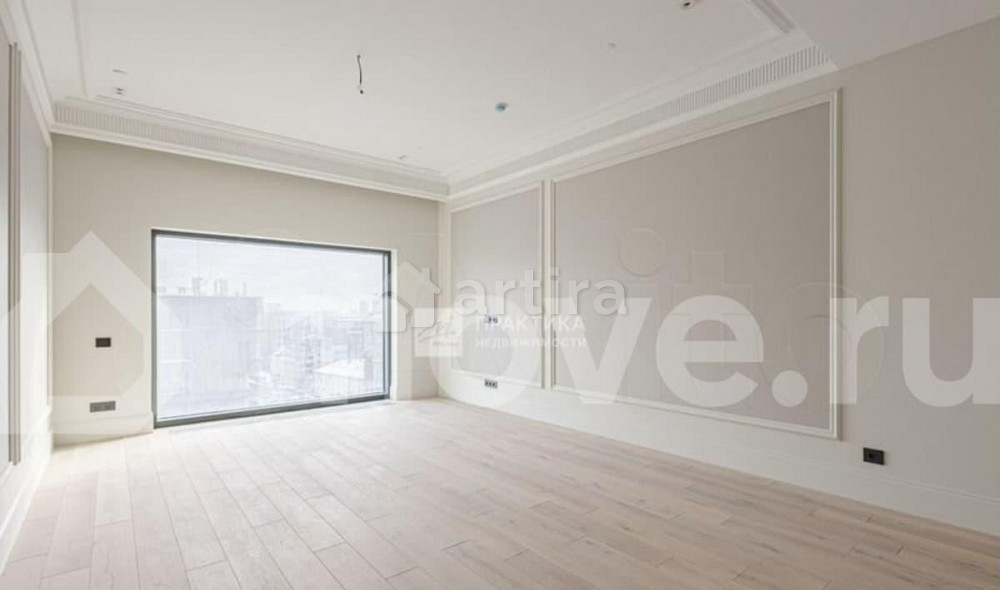 Студия, 39 м2, 9/19 эт. Москва - изображение 1