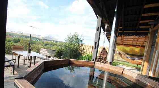 Коттедж, 125 м2 Новосибирск