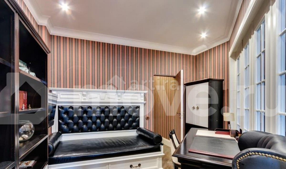 4-комн. квартира, 131.5 м2, 3/19 эт. Москва - изображение 2