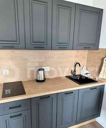 Студия, 26 м2, 25/33 эт. Москва