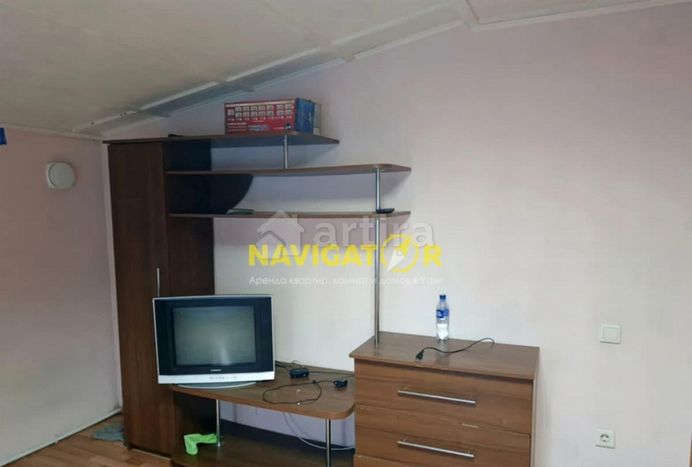 Комната, 12 м2, 2/2 эт. Уфа - изображение 3