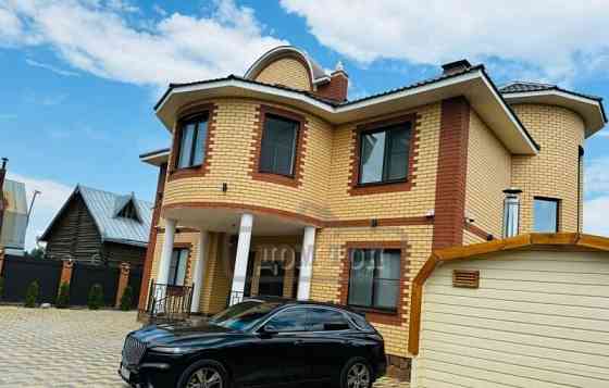 Коттедж, 400 м2 Лобня